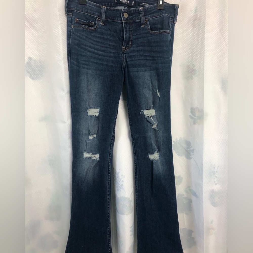 Hollister Jeans Size 11